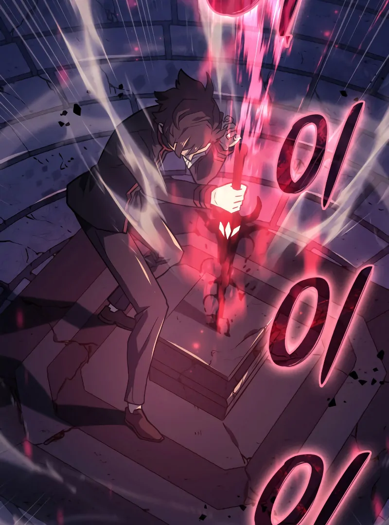 Revenge of the Iron-Blooded Sword Hound, Chapter 7 image 083